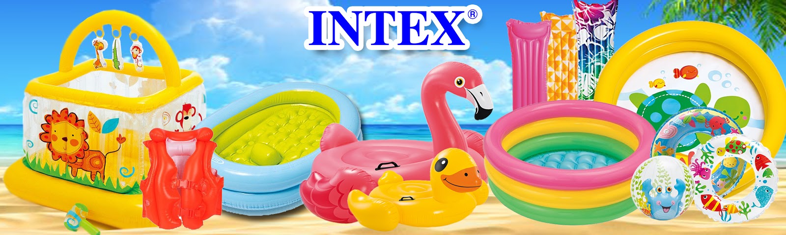 Intex 56514
