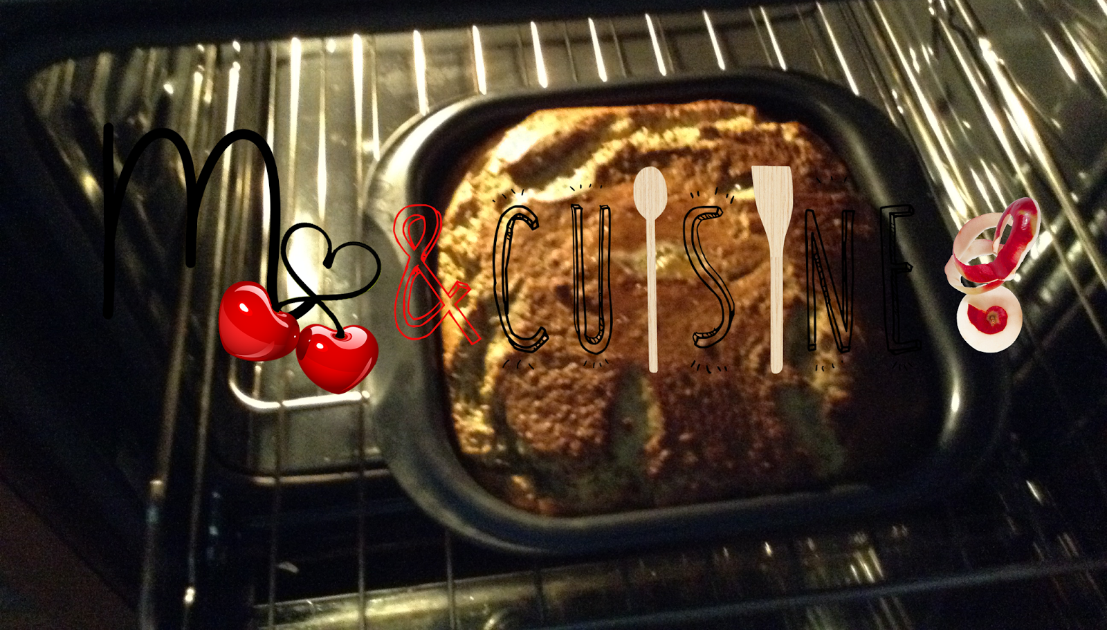 M & Cuisine: Gâteau de foie de volaille lyonnais - Recette de famille