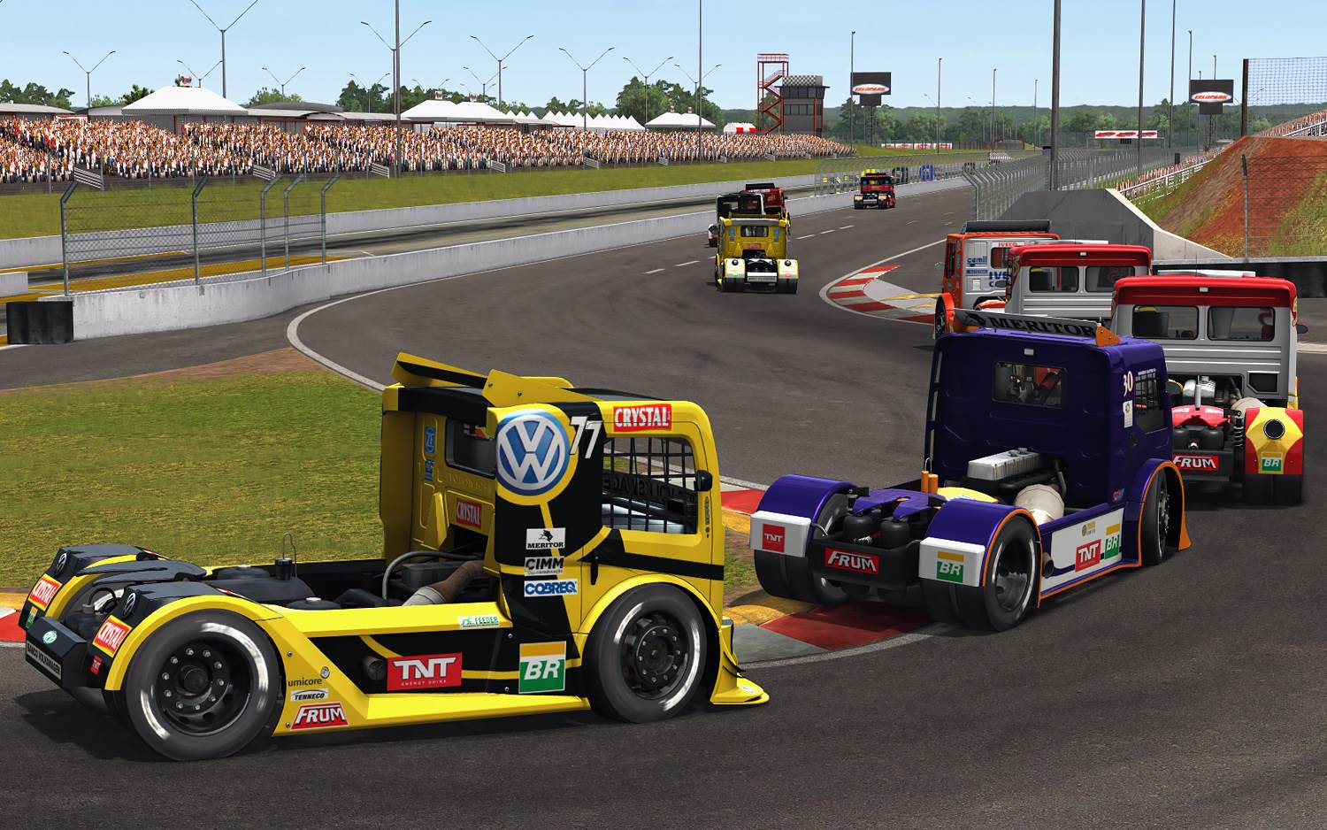 Jogo de formula 1 online Jogo de formula 1 online