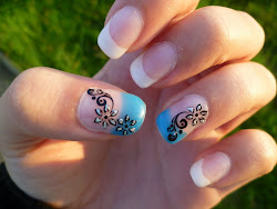 august nail designs 2018 2