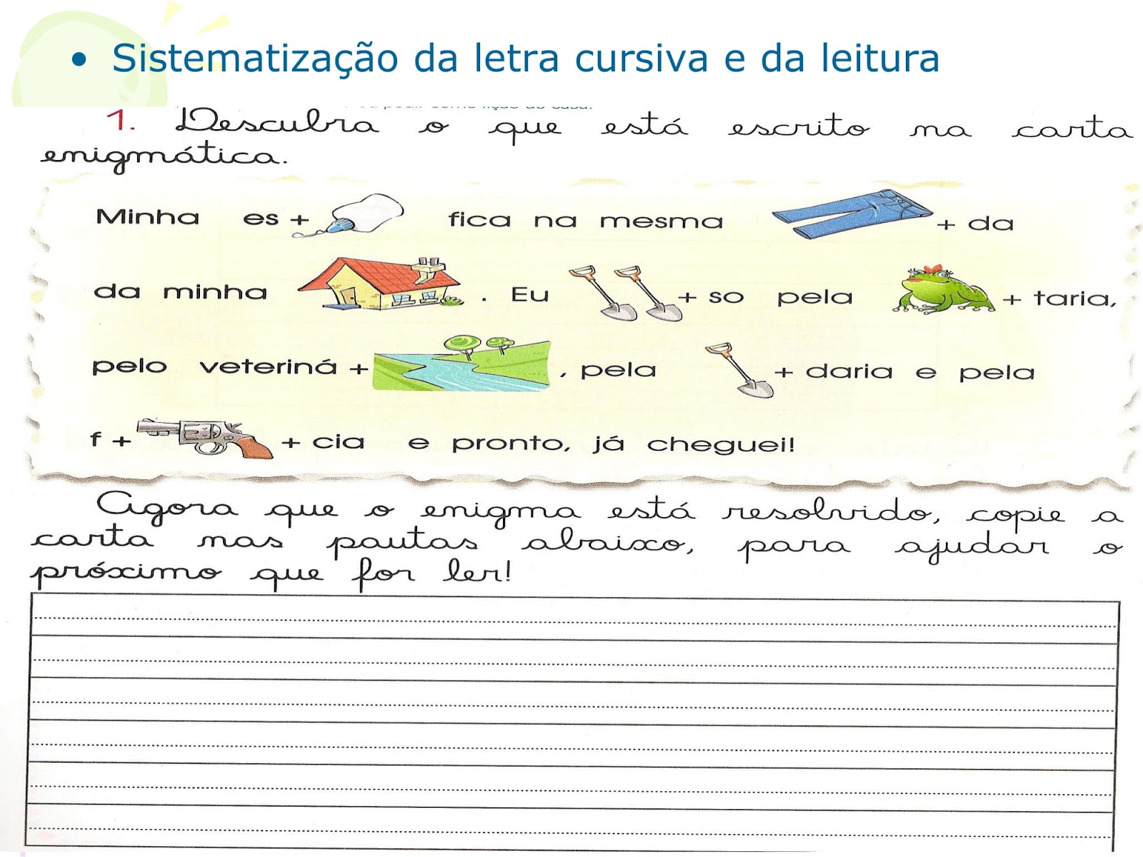 Da Letra de Imprensa à Letra