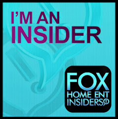 I'm an Insider!!