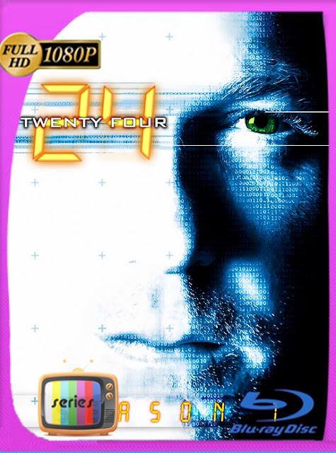24 Horas (2001) STRP Temporada 1-2-3-4-5-6-7-8-9 HD [1080p] Latino [GoogleDrive] SXGO