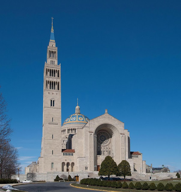 The biggest church in the world and here are the top 10 The biggest church in the world and here are the top 10