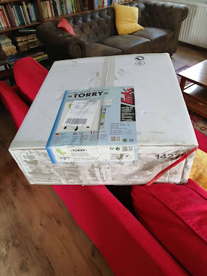 Lidl bureaustoel Lidl bureaustoel