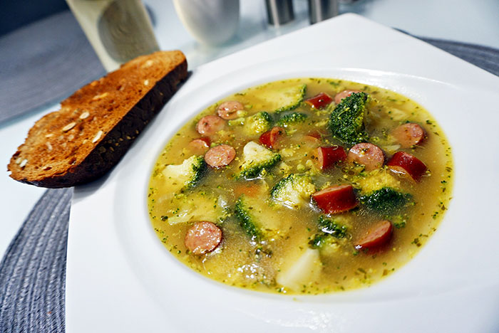 genusskochen - Food- und Lifestyle Blog