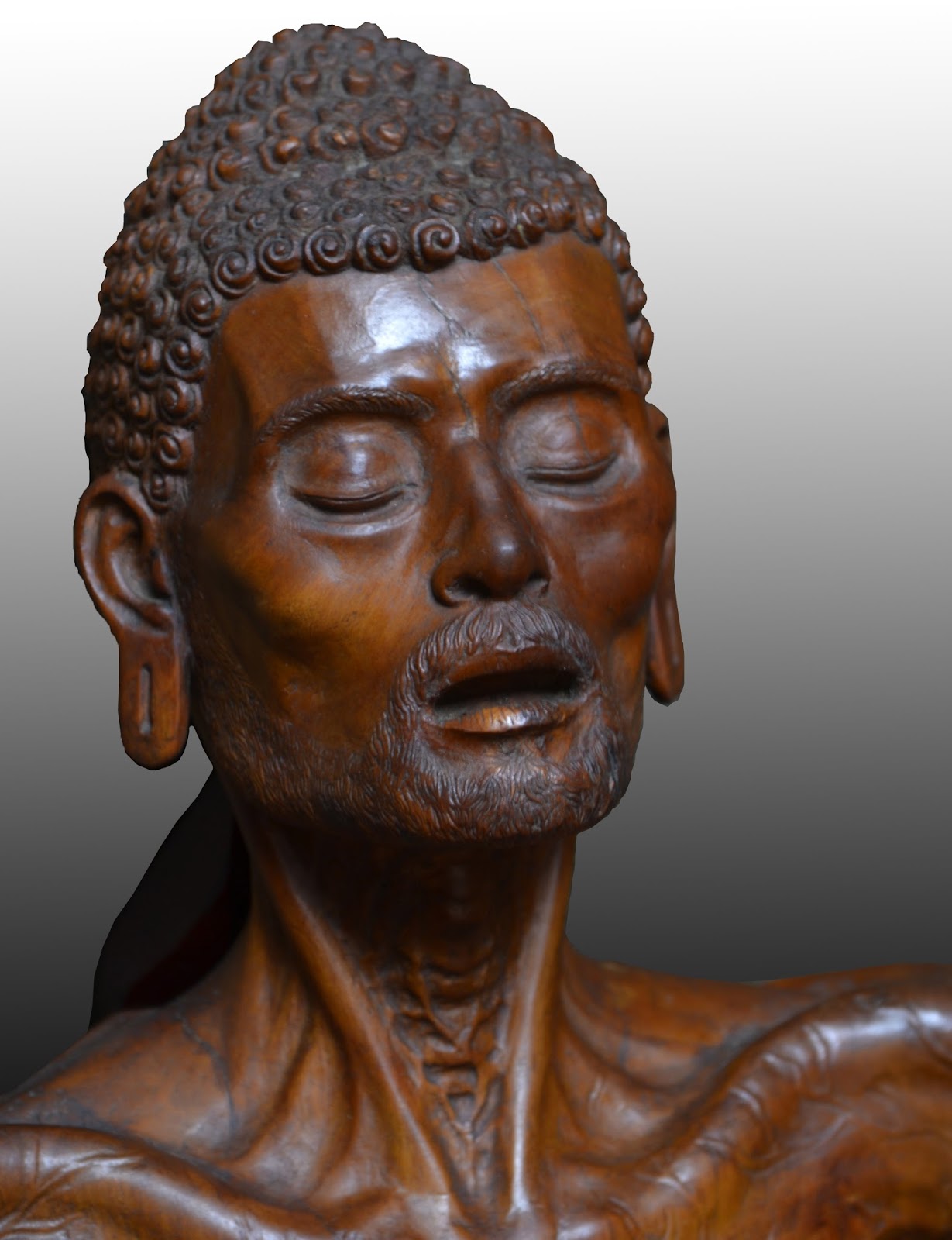 Ken's Collection Siddhartha_Gautama