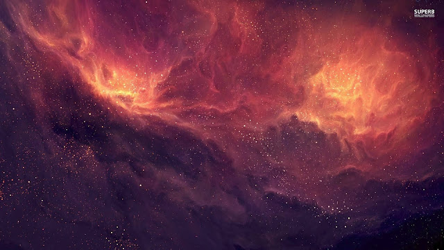 Nebula - HD Wallpapers | Earth Blog
