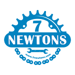 7 Newtons