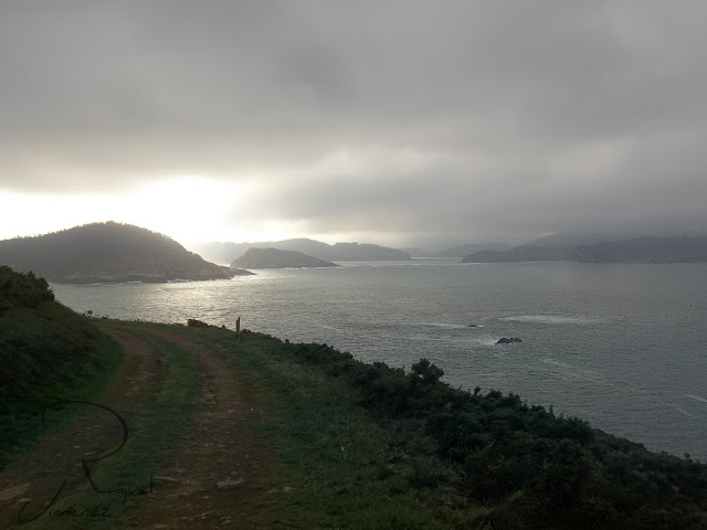 AMENAZA EL TEMPORAL