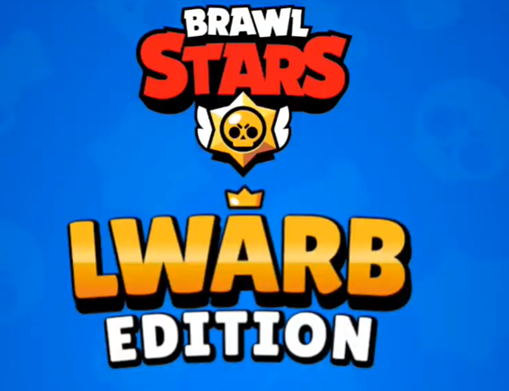 Brawl Stars Lwarb Edition Mod v26 Sınırsız Kaynak - Skin Hileli