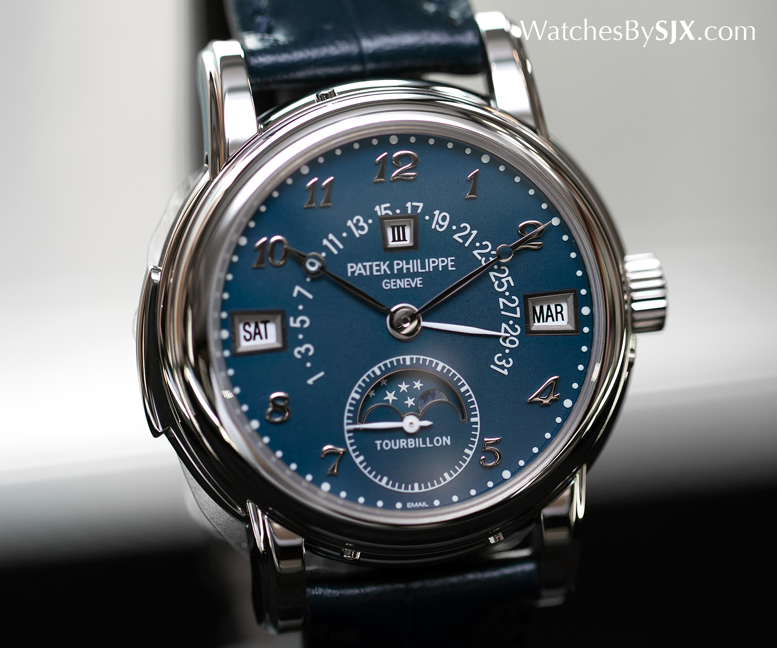 The One Of A Kind Patek Philippe Reference 5016A Grand Complication the-one-of-a-kind-patek-philippe-reference-5016a-grand-complication