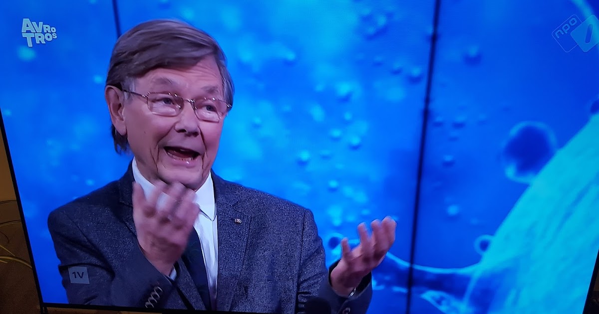 Blik Op NOSjournaal Staats TV krijgt geen genoeg van de Man van 6 Miljoen.