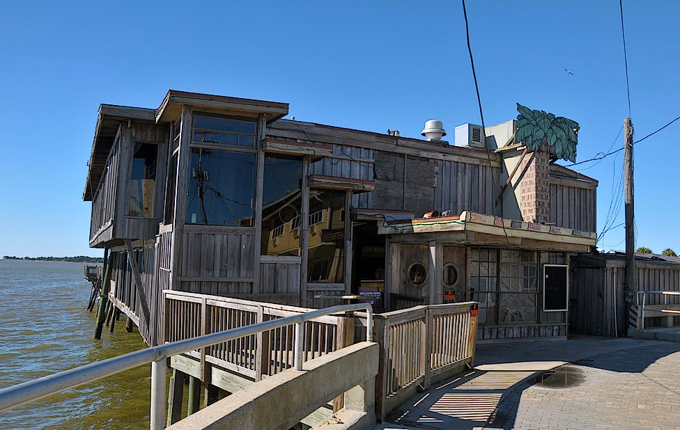 Ocala, Central Florida & Beyond Cedar Key & Hurricane Hermine