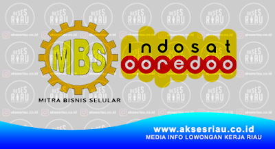 PT. Mitra Bisnis Selular Pekanbaru