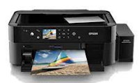 Epson L850 Driver