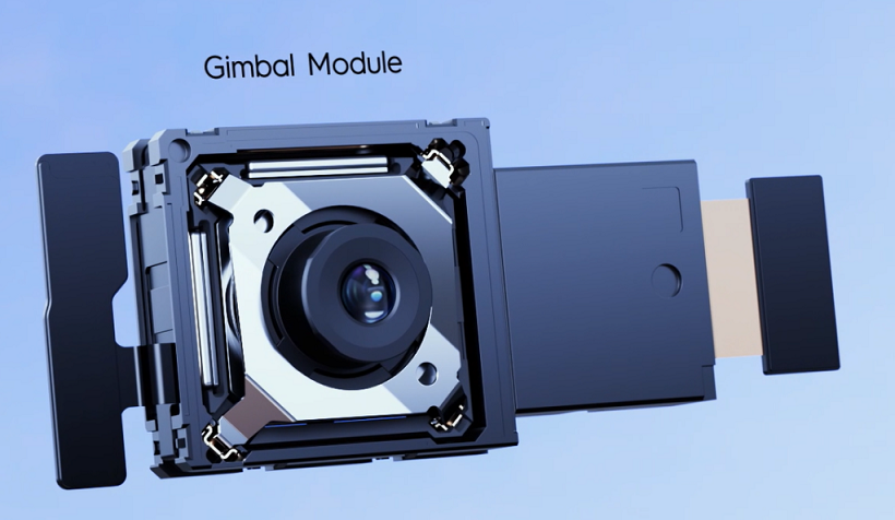 TECNO CAMON 18 Premier: Gimbal Camera Phone now in Pre-order
