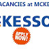 McKesson Corporation Job Opening 