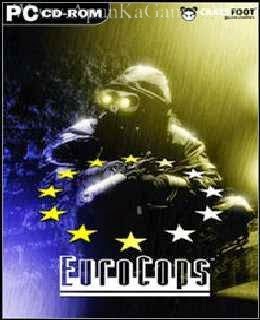 EuroCops PC Game   Free Download Full Version - 5