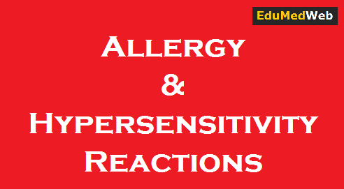 allergy