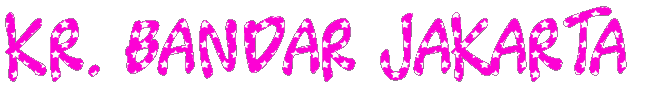 KERONCONG: KR. BANDAR JAKARTA