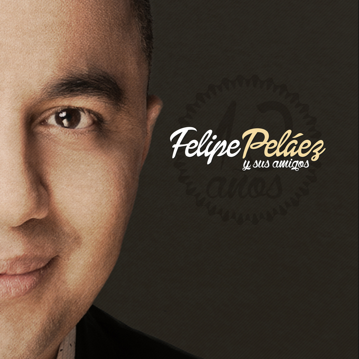 Mis discografias Discografia Felipe Peláez