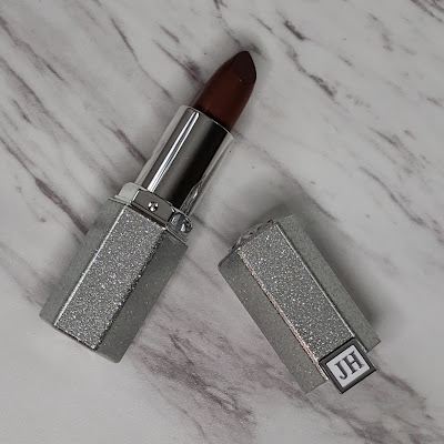 Review: Jaclyn Cosmetics So Rich Lipsticks