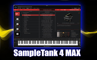 SampleTank 4 MAX