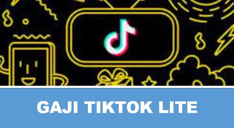 Berapa Gaji Tiktok Per Post Begini Tahapan Cara Mendapatkan Uang Di Aplikasi Tiktok Lite Berapa Gaji Tiktok Per Post Begini Tahapan Cara Mendapatkan Uang Di Aplikasi Tiktok Lite