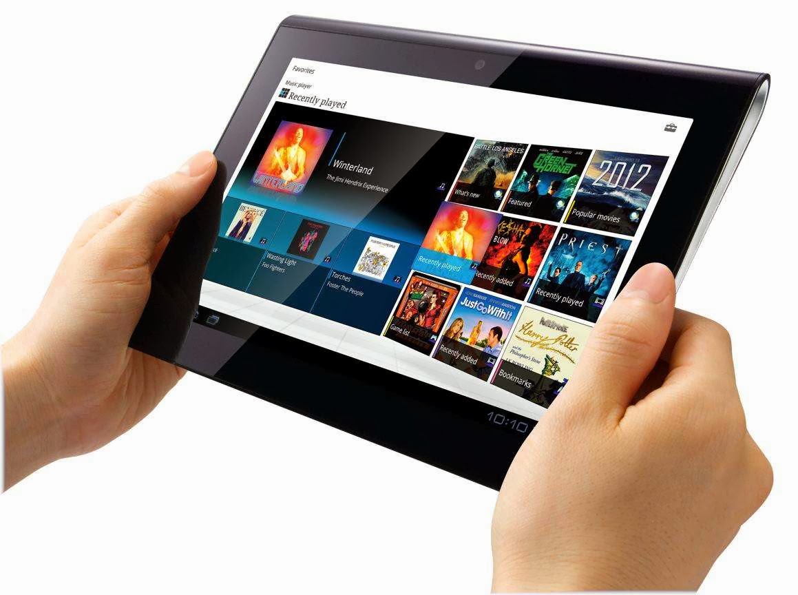 Harici Blog: 2014 yılında Tablet PC alırken bunlara dikkat edin