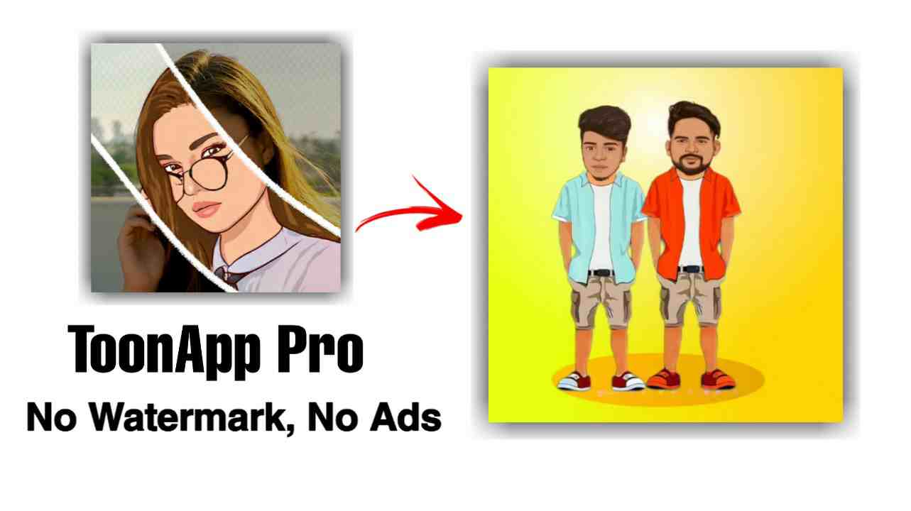 pp Pro ( No Watermark, No Ads ) Apk Download