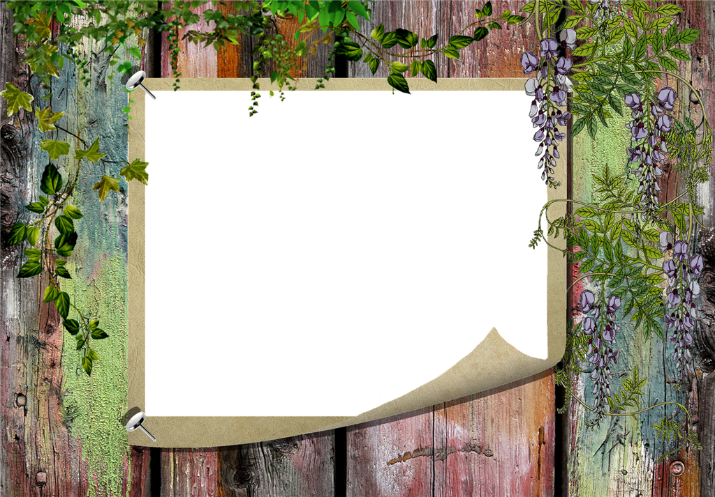 Les mains dans la tête Cadres PNG pour photos