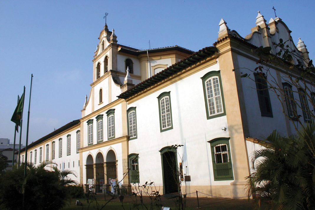 Museu de Arte Sacra