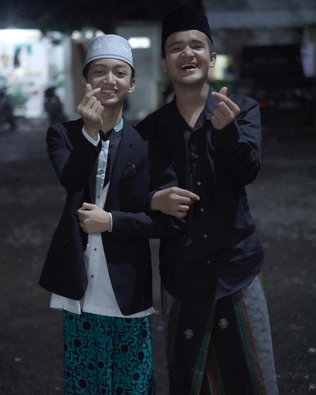 Biodata Gus Azmi Askandar, Profile Lengkap, Biografi, Keluarga, Fakta