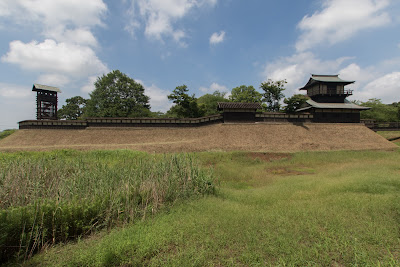 Sakai Castle