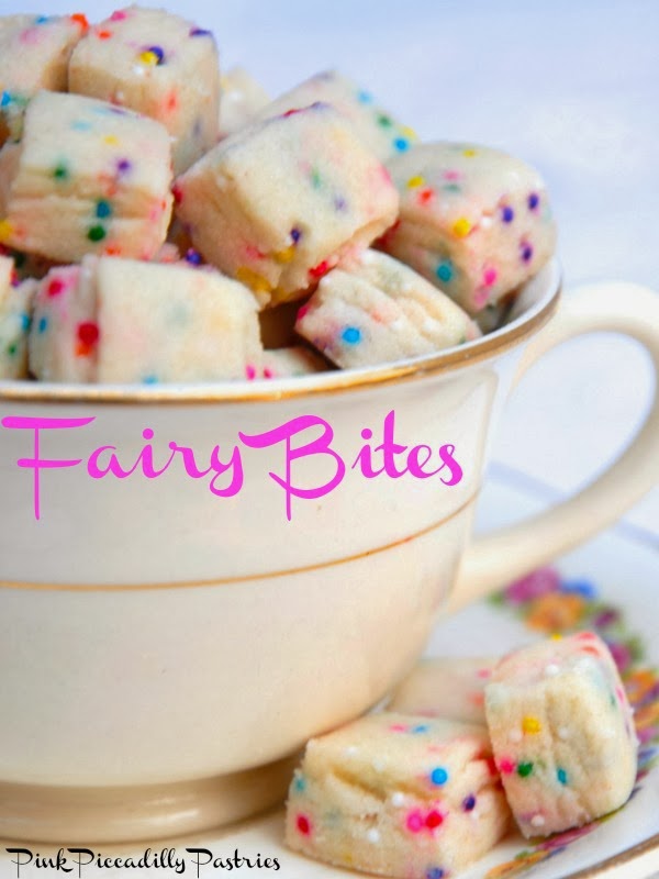 Tea Party Food Ideas Fairy Bites | Spectacular DIY Kids Tea Party Ideas | afternoon tea menu ideas