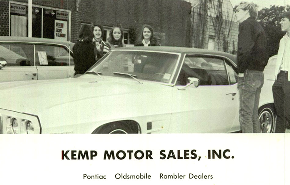 Kemp Auto Sales Fredericktown Mo at Ola Delreal blog
