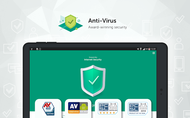 10 Free Antivirus Android Terbaik rasa Premium Terbaru 2020