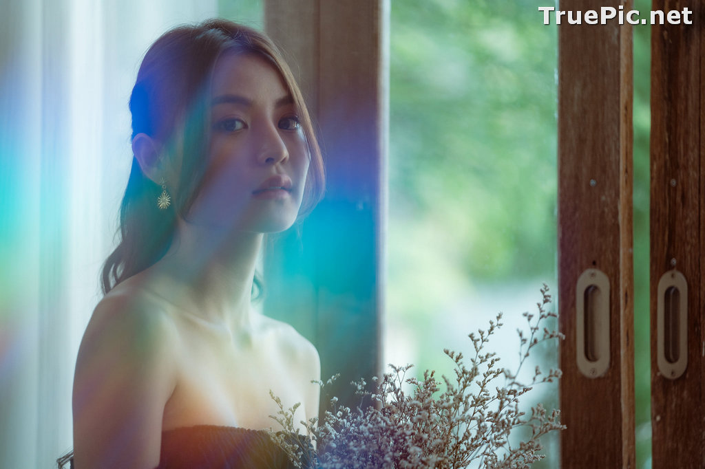 Image Thailand Model – Kapook Phatchara (น้องกระปุก) - Beautiful Picture 2020 Collection - TruePic.net - Picture-119