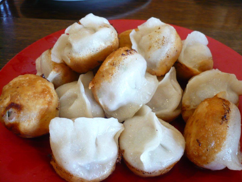 Yang's Hot Works Noodles and Dumplings, Bayswater by Big Fil Eat and Be Merry Crew