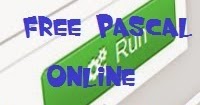 Free Pascal Online | One Dream Family Blogspot