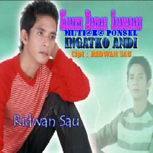 Ridwan Sau Ridwan Sau