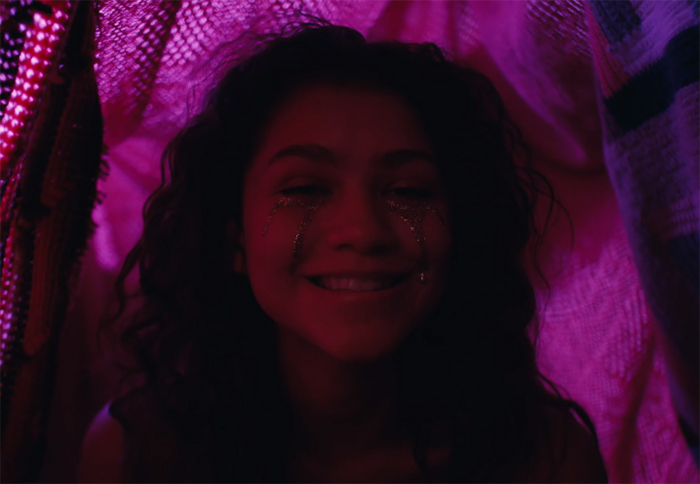 euphoria makeup looks rue euphoria makeup looks rue