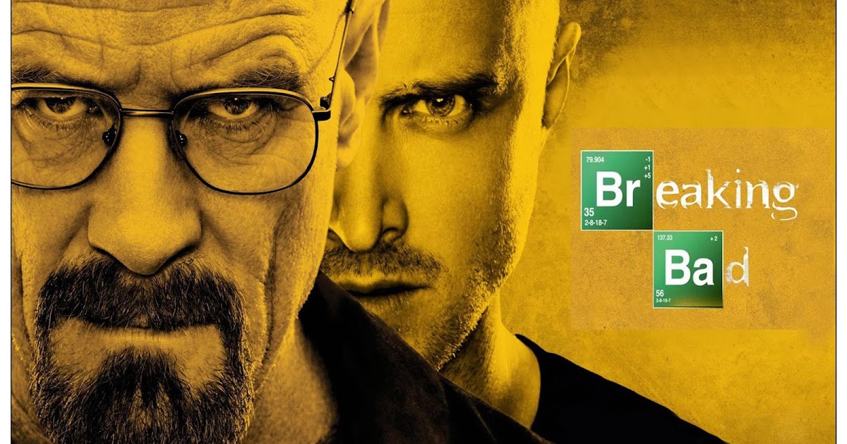 My Style My Words Breaking Bad 2008 2013 What A Journey