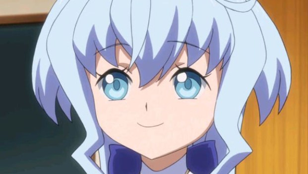 Gundam Build Divers Episode 20 Subtitle Indonesia