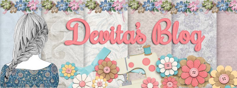 Devita's Blog