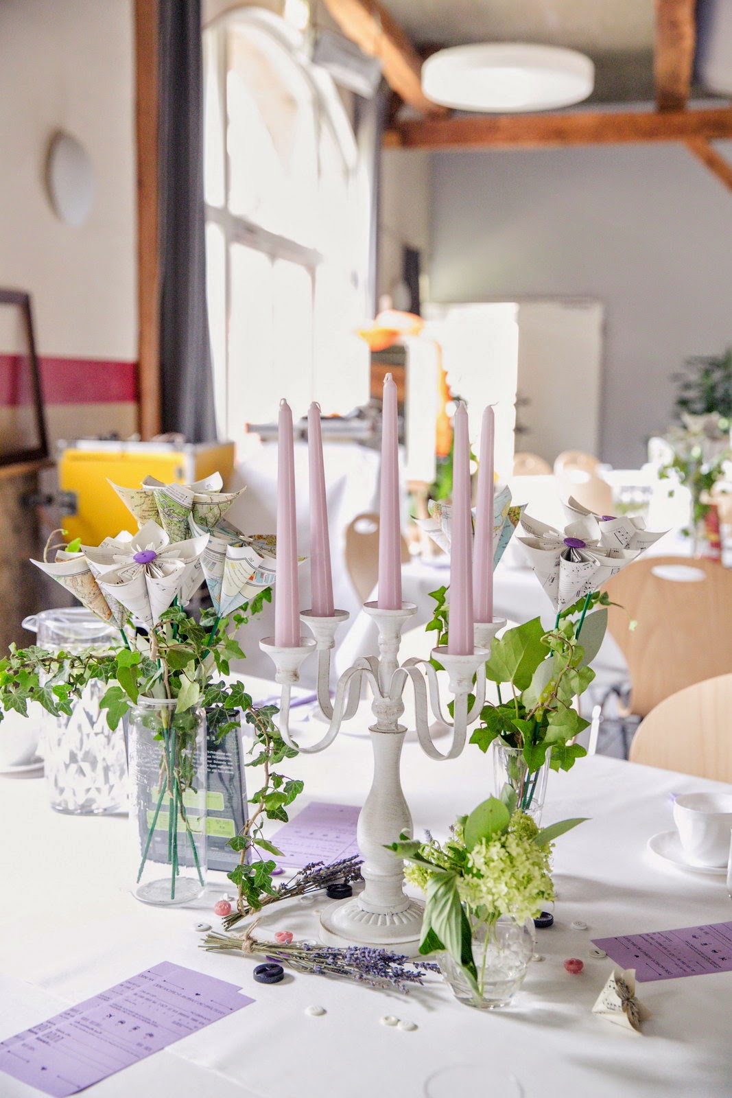 Bazooka Crafts: Our Thrifty &Crafty Wedding ~ Wedding Location