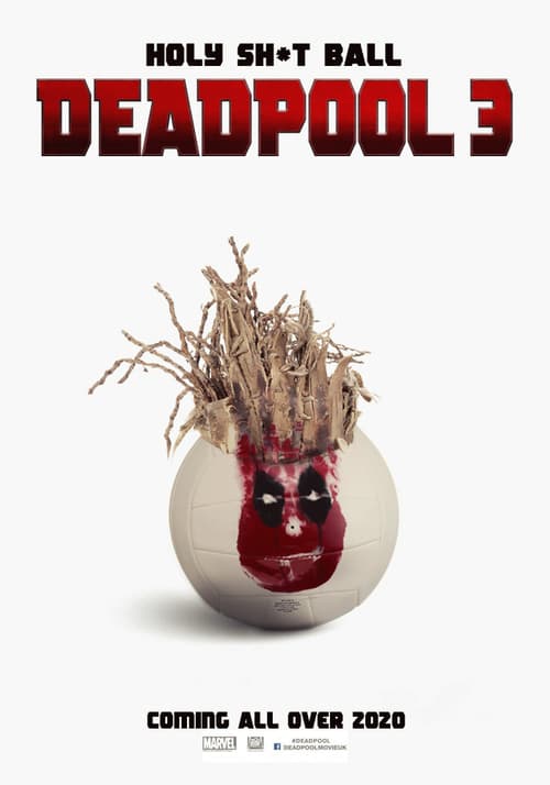 [VF] Deadpool 3 2023 Streaming Voix Française