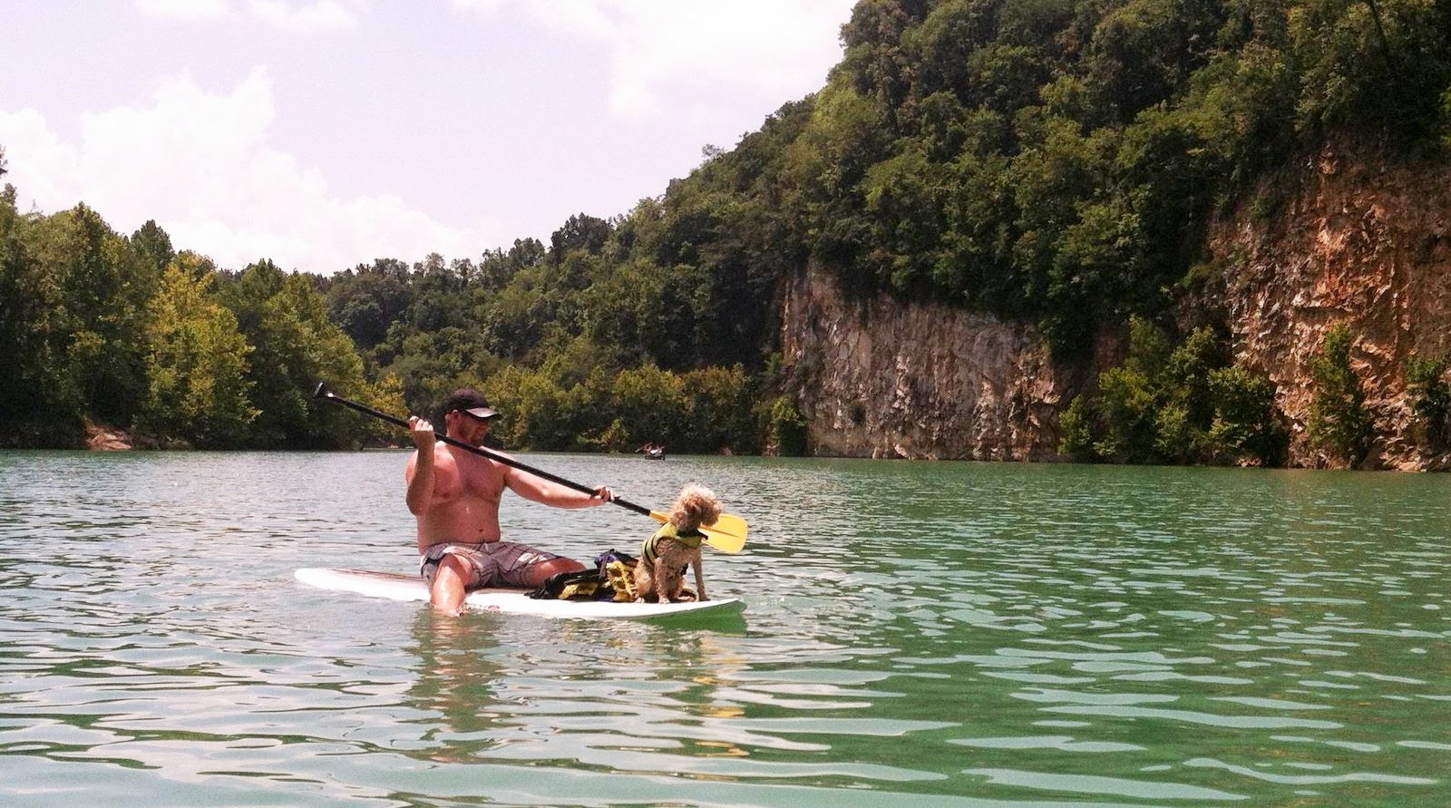 Mead's Quarry Swimming at Darren Evans blog