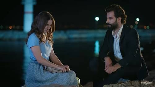 The Premise Episode 1 Yemin (The Promise) Episode 272 [October 13, 2020] - Tv Series Synopsis